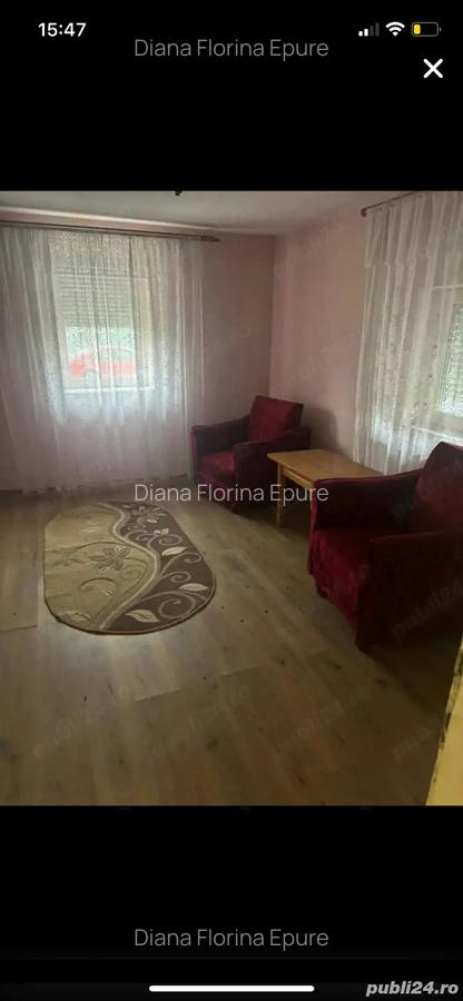 Vand doua case + un loc - 1