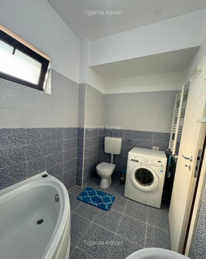 De vanzare apartament 2 camere Popesti Leordeni - 12