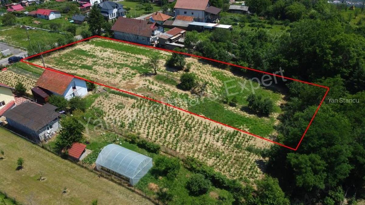 Teren de vanzare in Curtea de Arge?. - 13