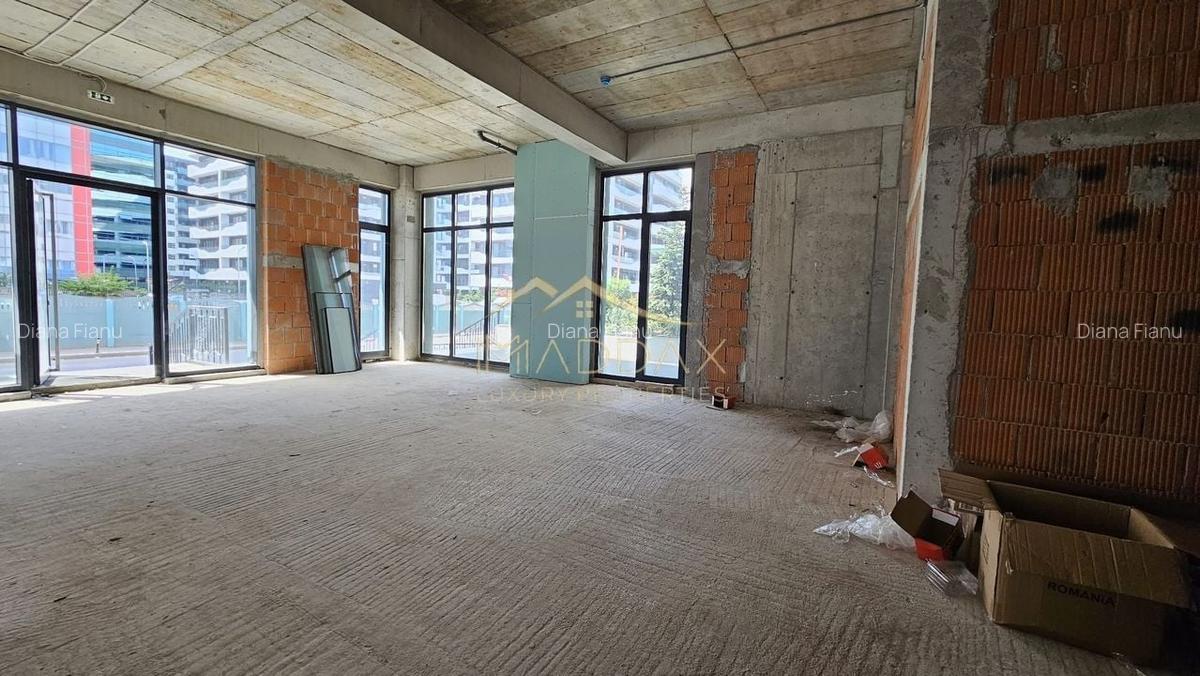 Spatiu comercial cu piscina acoperita***512mp utili//Pipera - 13