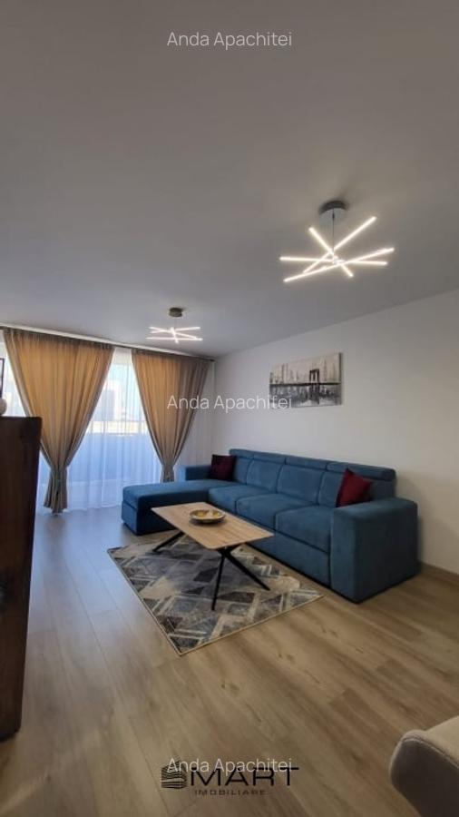 Apartament 2 Camere Decomandate Urban Plaza - 1