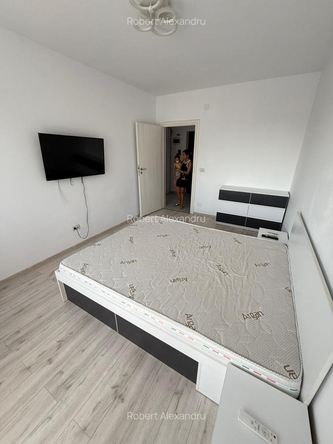 Inchiriere 2 camere Dobroesti Fundeni - 4