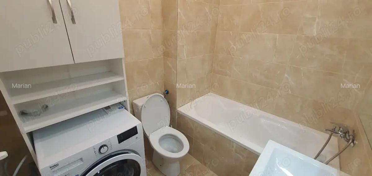 Residence Militari garsoniera moderna - 4