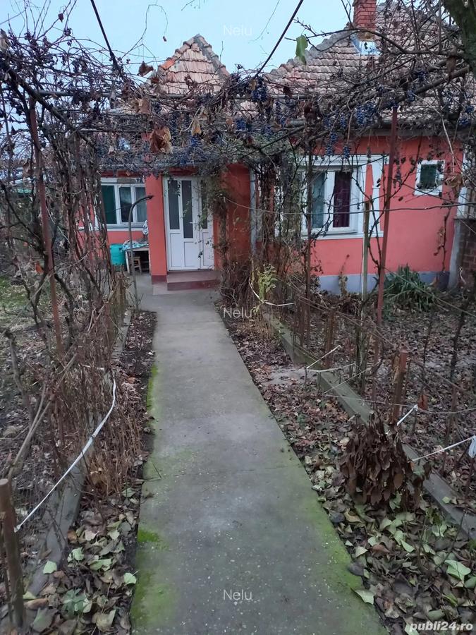 Vand casa in Gherla - 2