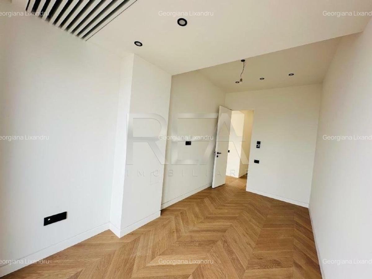 3 camere premium in BHB Avenue — proiect exclusivist cu facilitati de top - 3