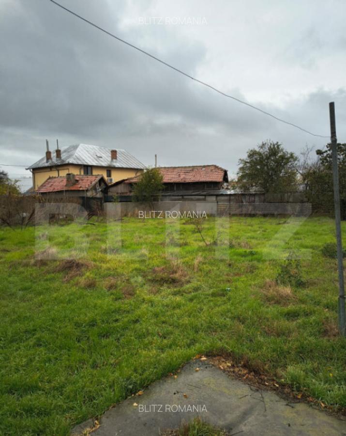 Oferta de vanzare Casa batraneasca in Cioranii de - 3