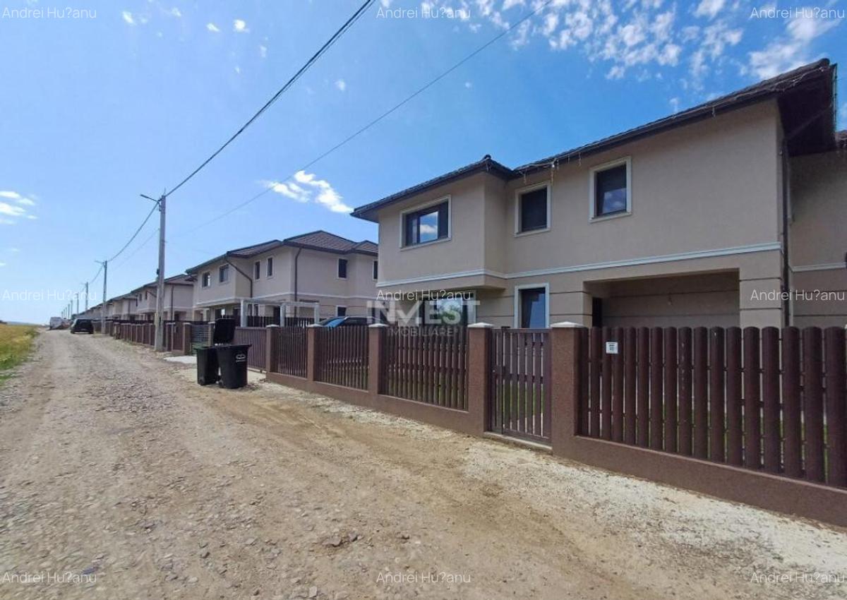 CASA 120 MP UTILI , 4 CAMERE , MIROSLAVA LA PADURE - 19