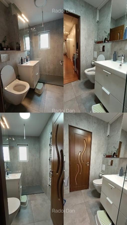 Apartament 3 camere de vânzare – Calea Aradului, lângă Piața Verde, 8 min de Iul - 8