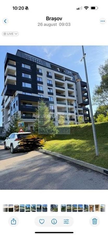 Apartament 2 camere- Poiana Brasov - 1