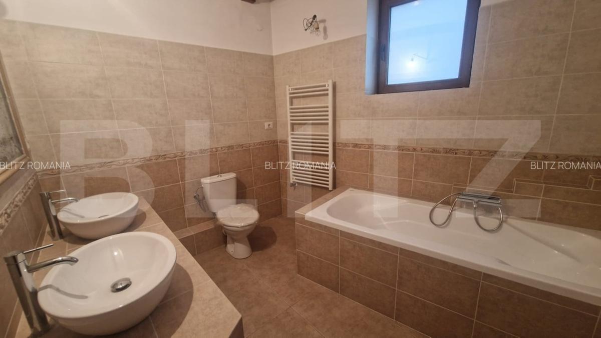 Casa cu potential de afacere in orice domeniu Brasov - 19