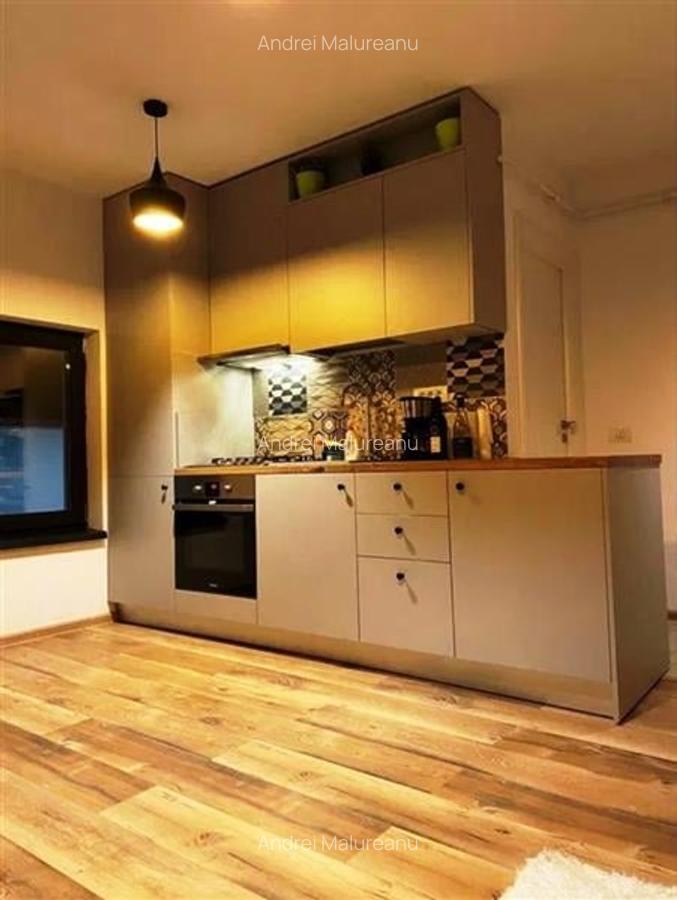 Inchiriem Apartament 2 Camere, Mobilat, Studio, Tractorul - 4