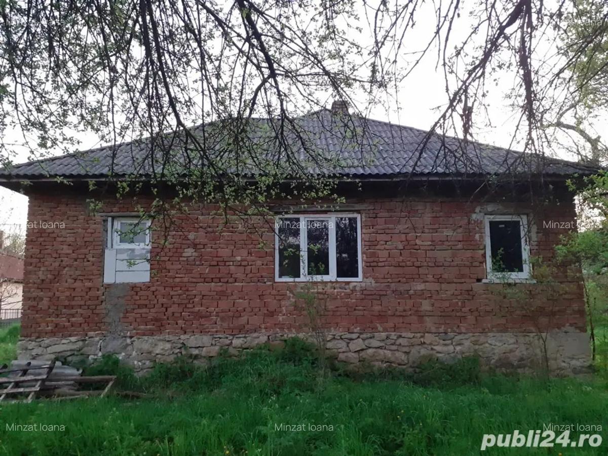 Casa in Poiana Blenchii - 1