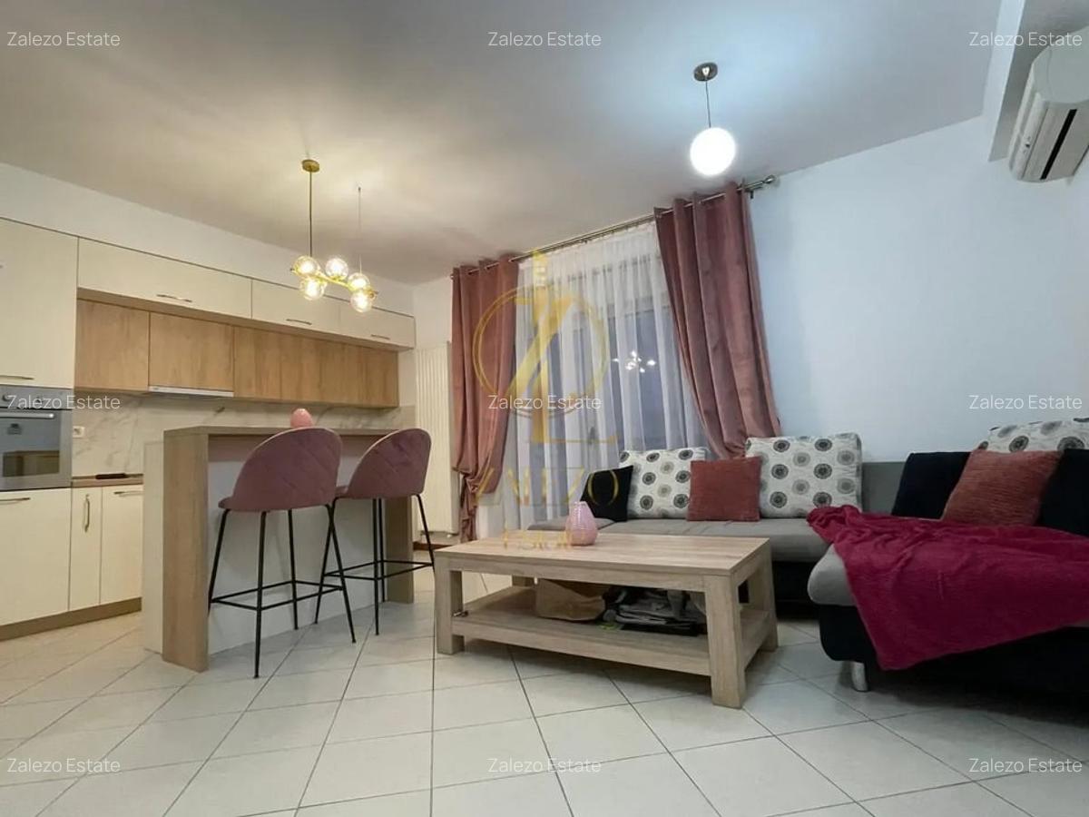 Apartament deosebit cu 2 camere | Torontalului - 1 Apartament deosebit cu 2 camere | Torontalului - 1