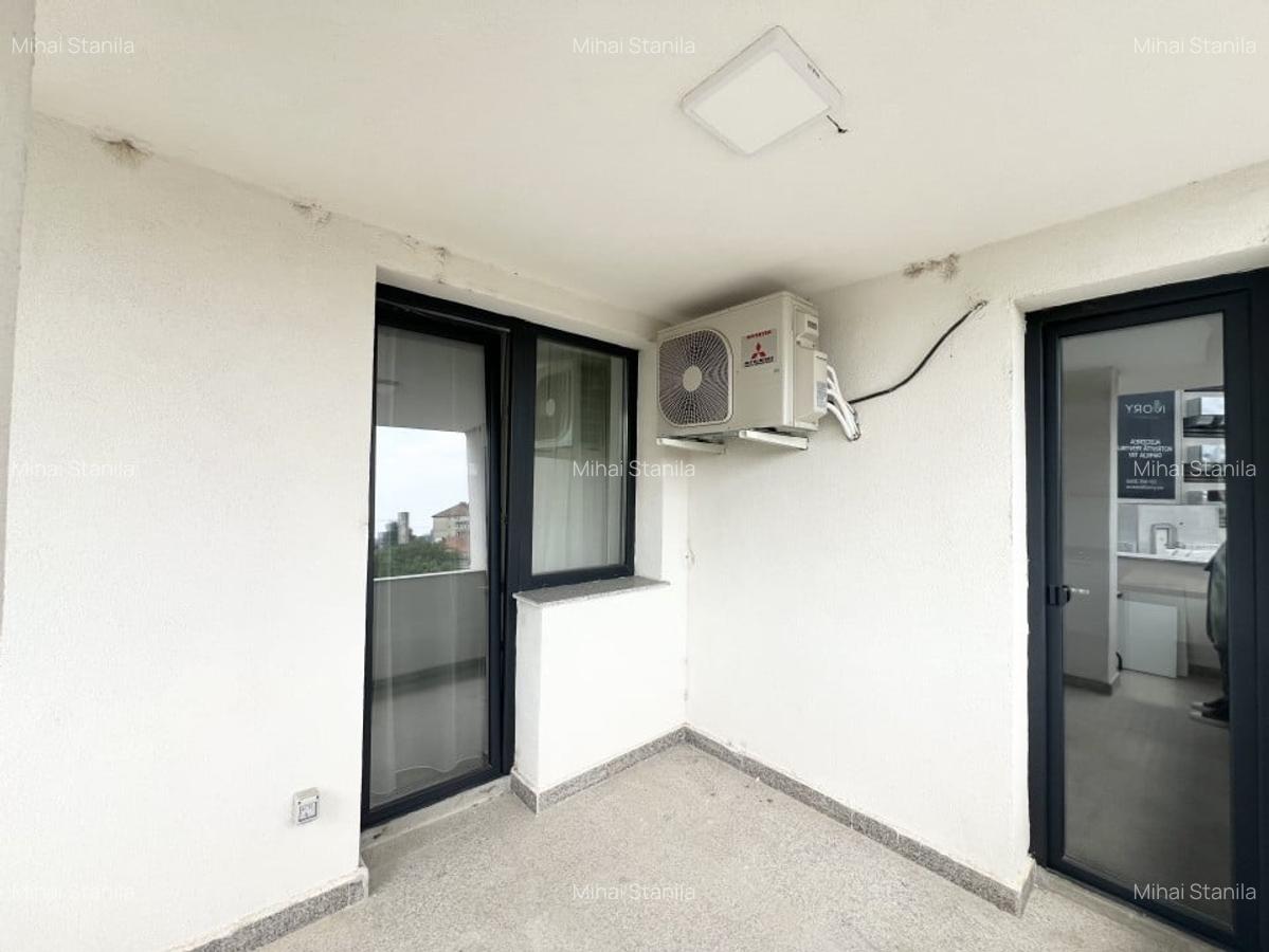 NOU / SUPERB / LOC PARCARE / COMPLET MOBILAT - 19