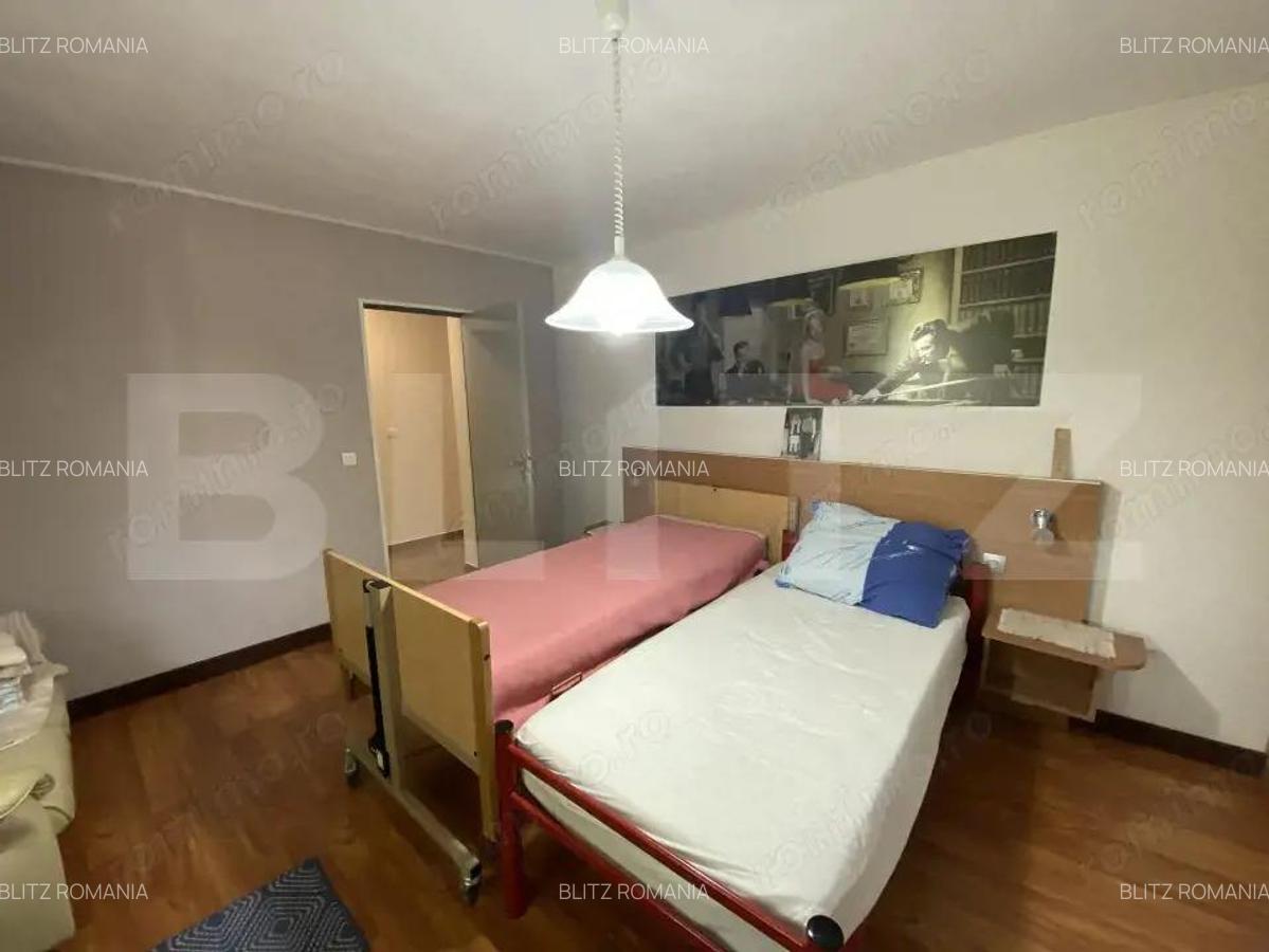 Casa familiala, suprafata de 133 mp, cu gradina de 4700 mp - 7