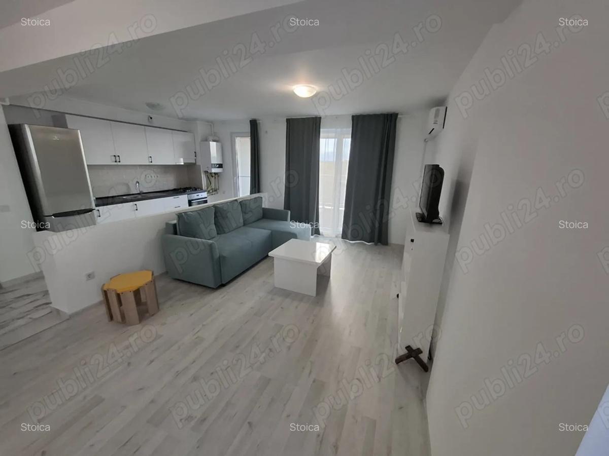 Inchiriere apartament 2 camere Otopeni(Aeroport)-Liberta?ii Prima Inchiriere - 3