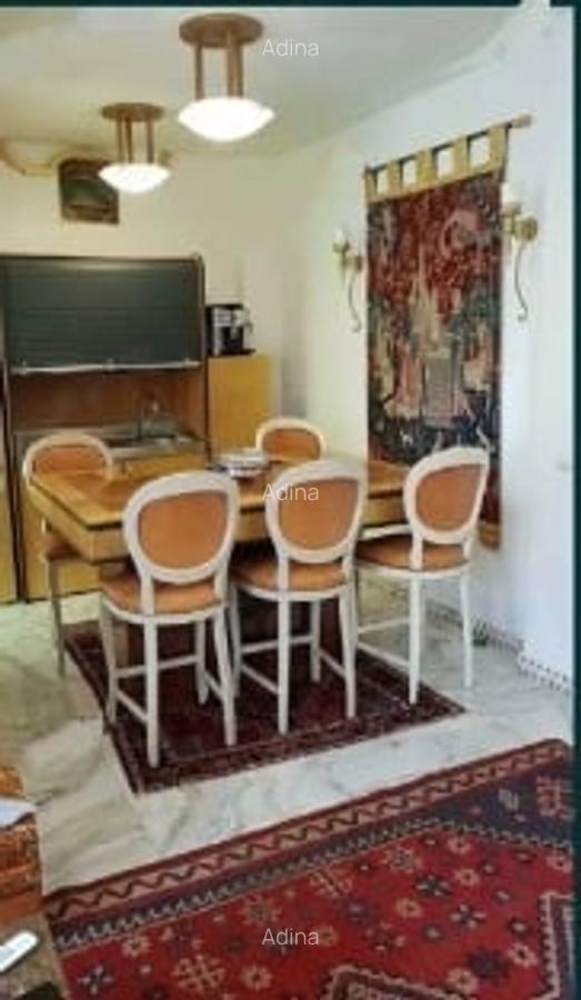 Sebastian Parc,Et 1/3,Amenajat,Centrala,Mobilat,utilat - 6