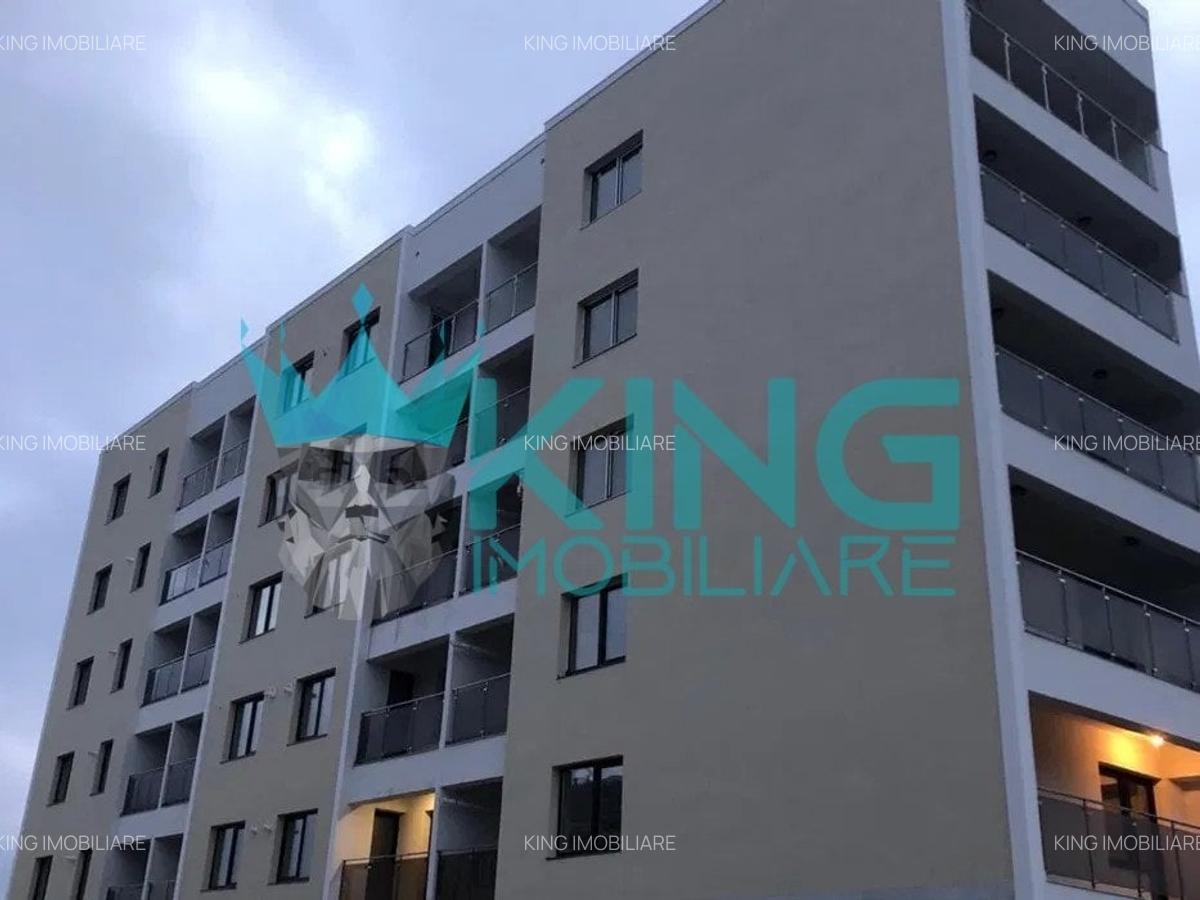 Apartament cu 2 camere în Moara de Vânt - 6