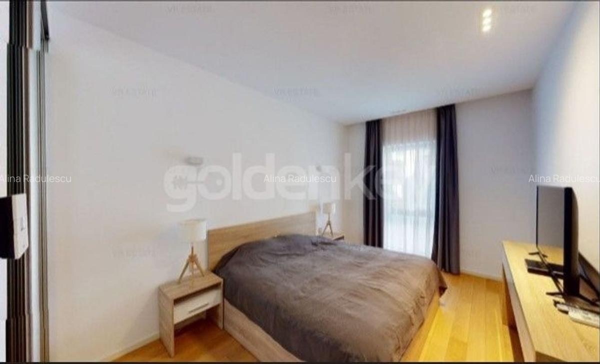 Apartament cu 2 camere semidecomandat, mobilat în Aviației - 7