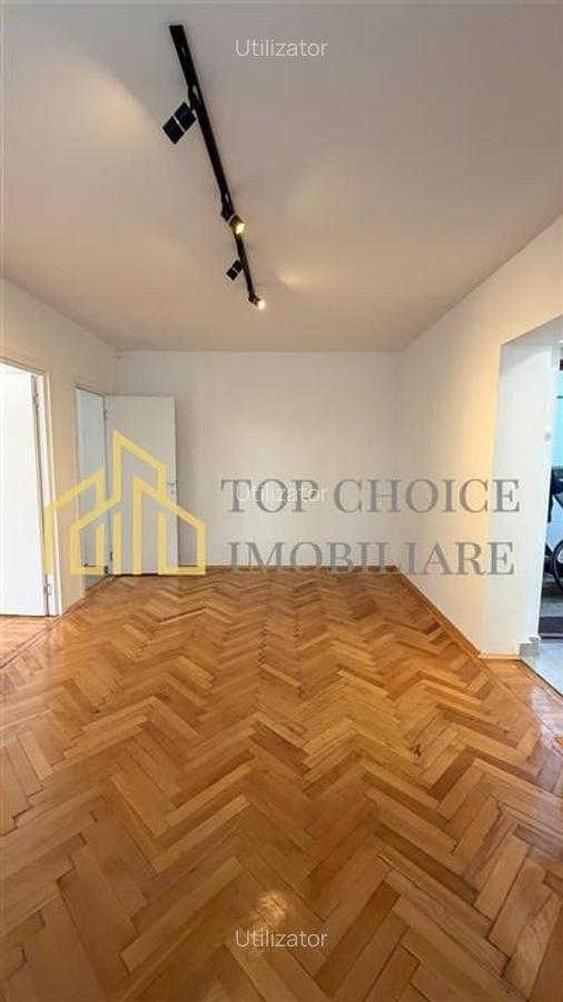 2 CAMERE FLOREASCA - ETAJ 3/3 - LINISTE, VEDERE SPRE SPATE - COMPLET RENOVAT - 7