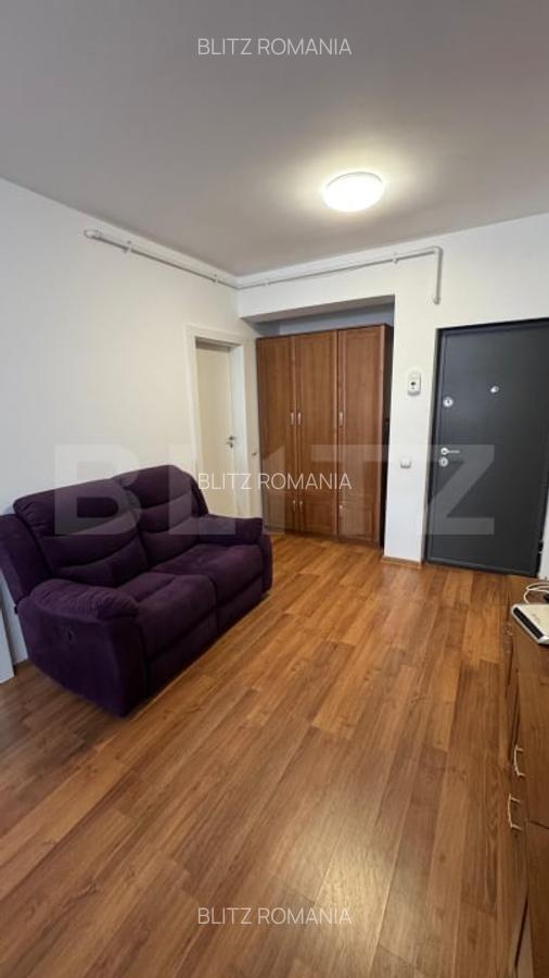 Apartament 2 camere , semidecomandat , 45 Mp mobilat si utilat complet . - 4