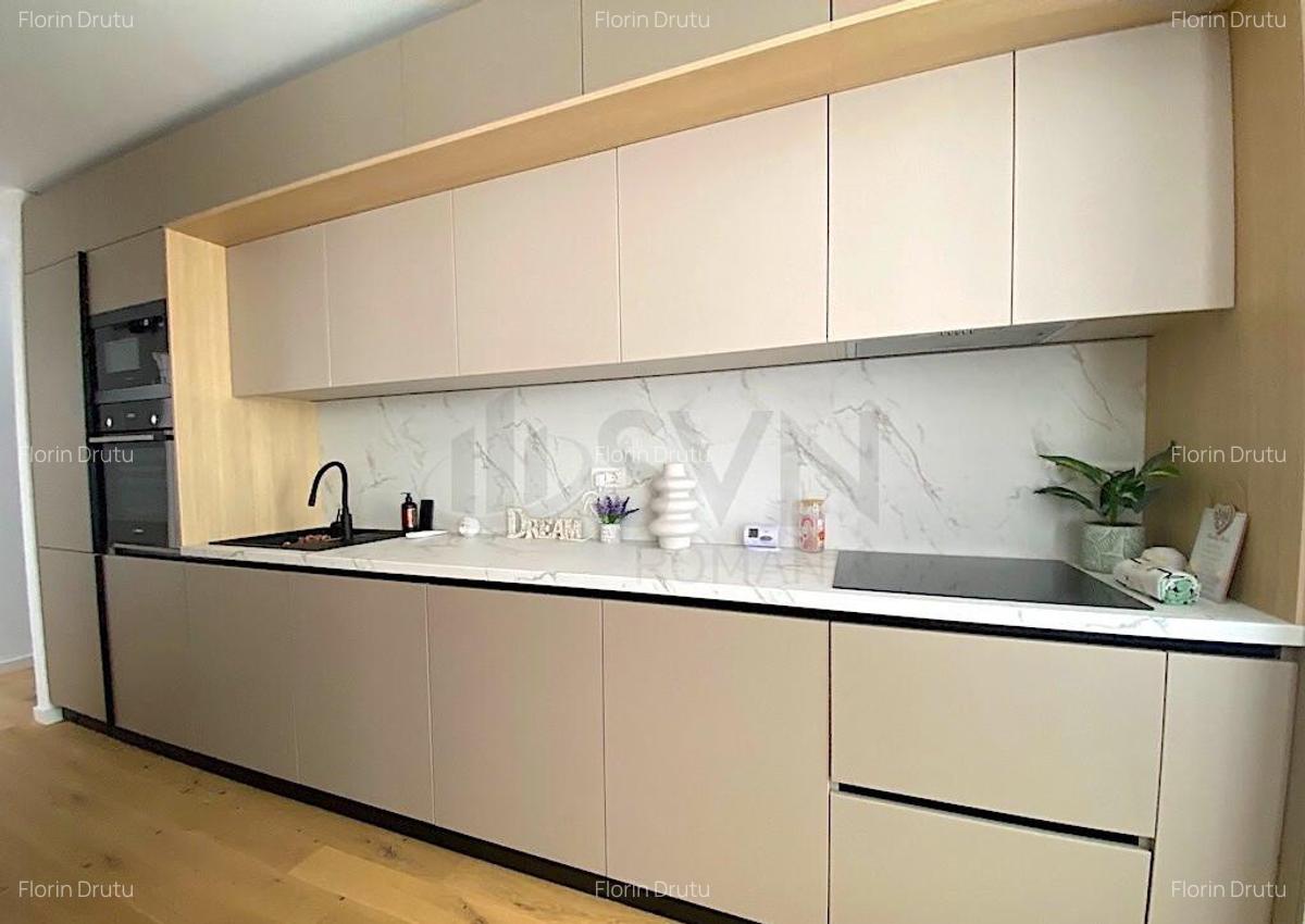 Complex premium - apartament cu terasa de 100 mp - 8