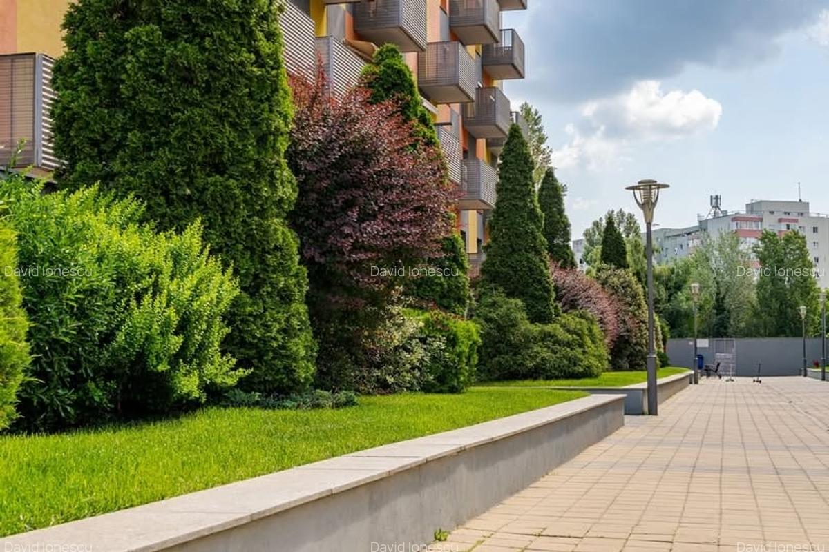 Apartament 4 camere imobil nou 2025, cu parcare si boxa, metrou la 600 metri - 1