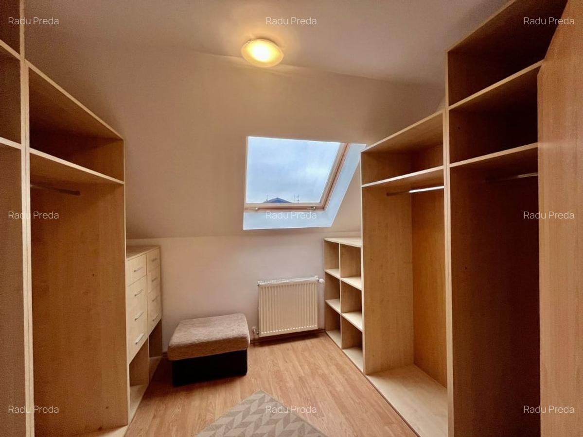 Apartament cu 4 camere in cartierul Noua langa padure - 7