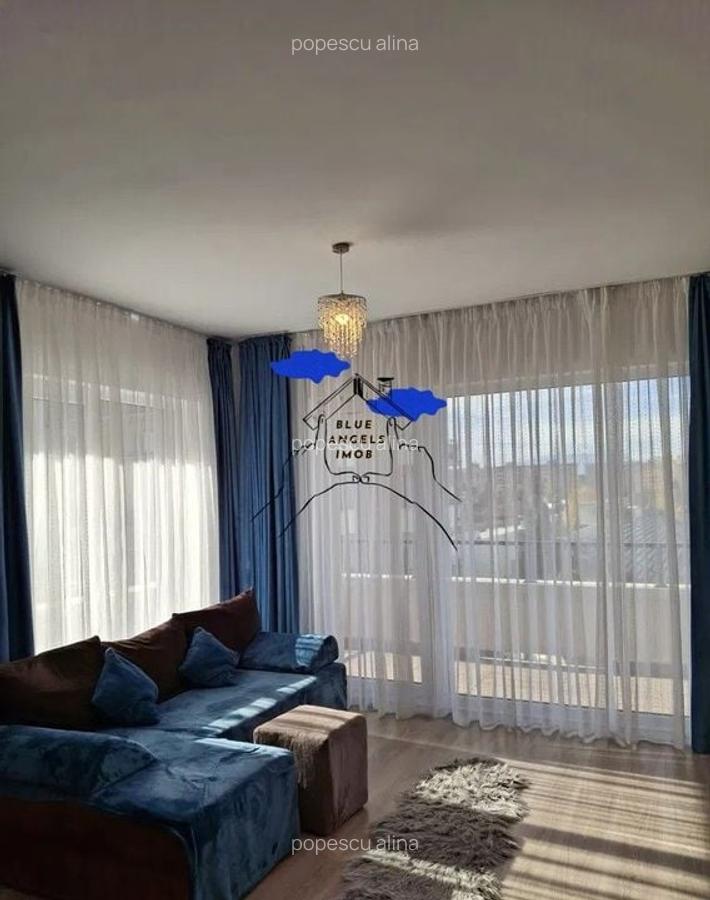 Apartament modern 2 camere - Alphaville Arena - 2