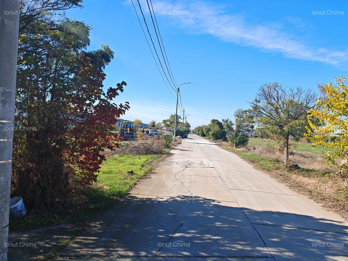 Teren de vânzare în Balotești – Bavaria Park Residence 30000 mp.. - 2