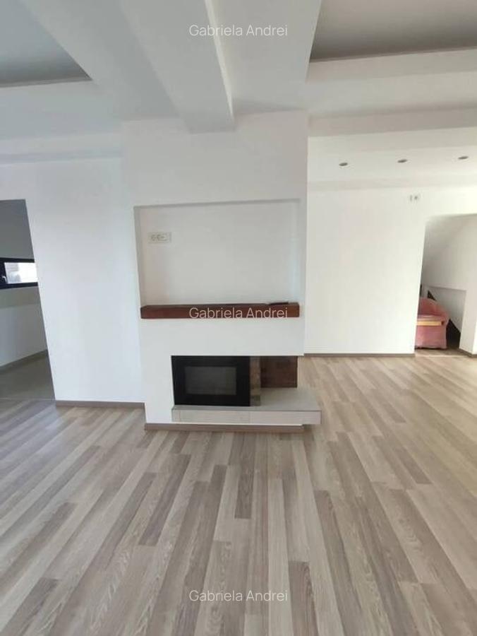 Casă Individuala 4 Camere Otopeni | Terasa Pe Acoperis | Curte 430 mp - 8