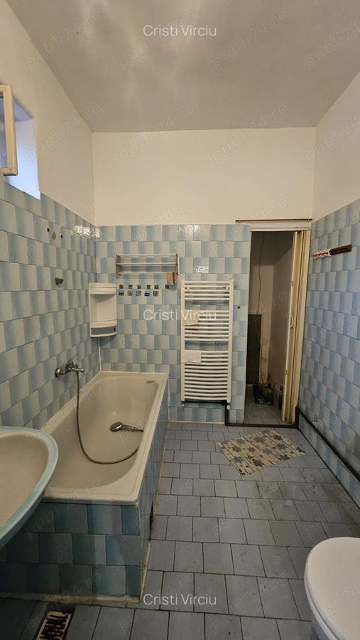 Casa din caramida zona Uta - 3