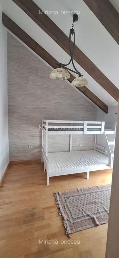 Apartament cu 3 camere semidecomandat, mobilat în Dumbrăvița - 13