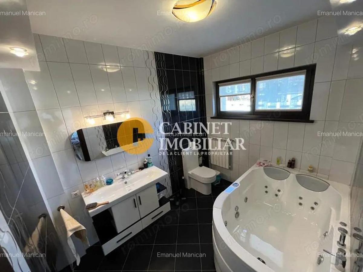 VILA de lux - design clasic-vintage - Dealul Galata - Sos Voinesti - 16