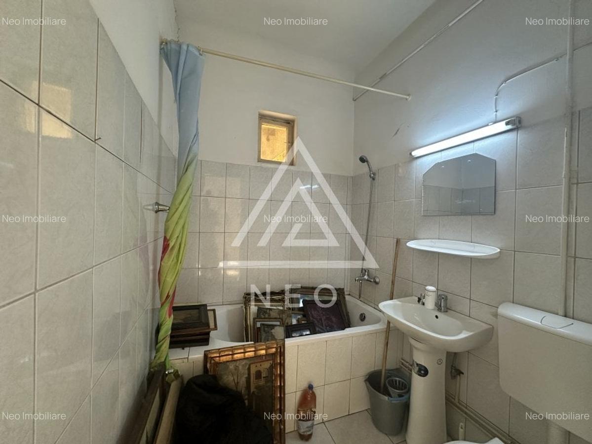 Apartament de vanzare | 1 camera | Marsti - 5