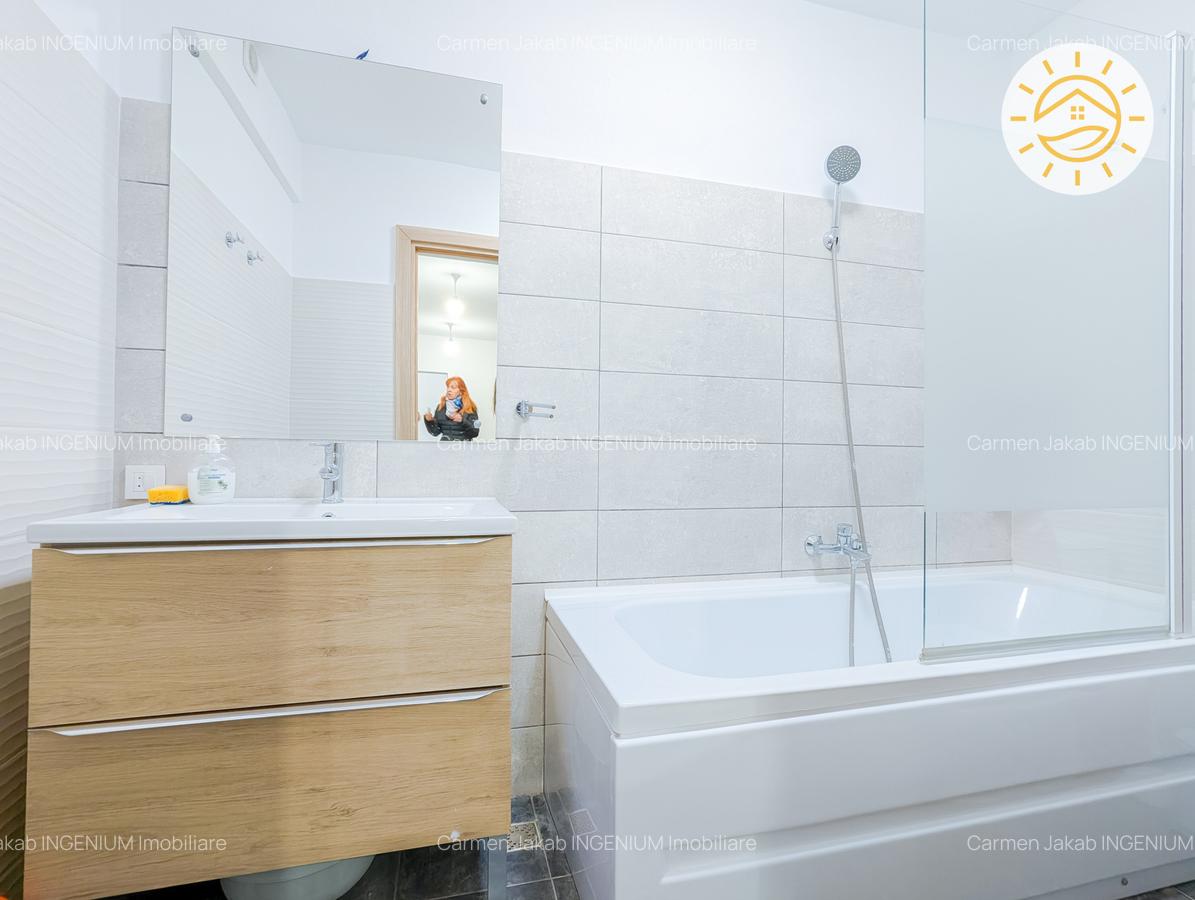 Apartament cu 3 camere decomandat în Centrul Istoric - 7