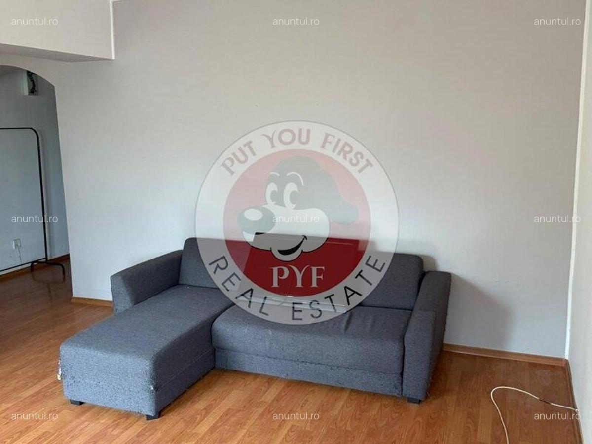 Gradina Cismigiu | 2 camere |Semidecomandat | 41mp | B12122 - 5