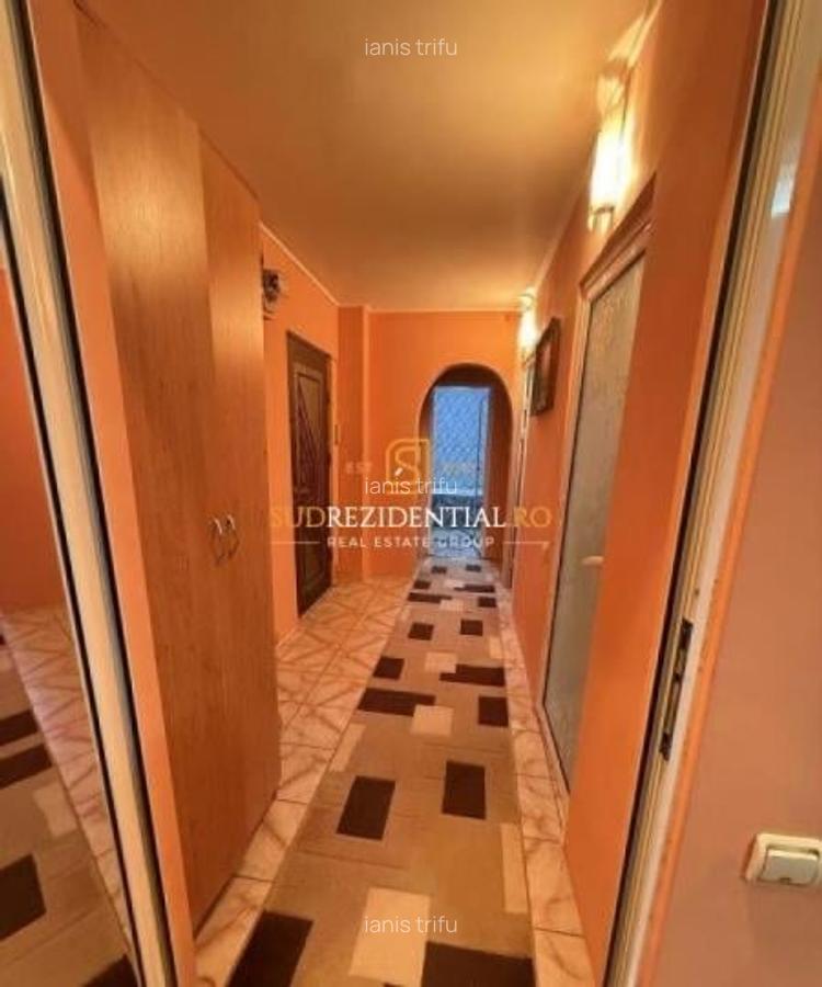 2 camere Giurgiului-Straja decomandat confort 1 0% Comision - 3