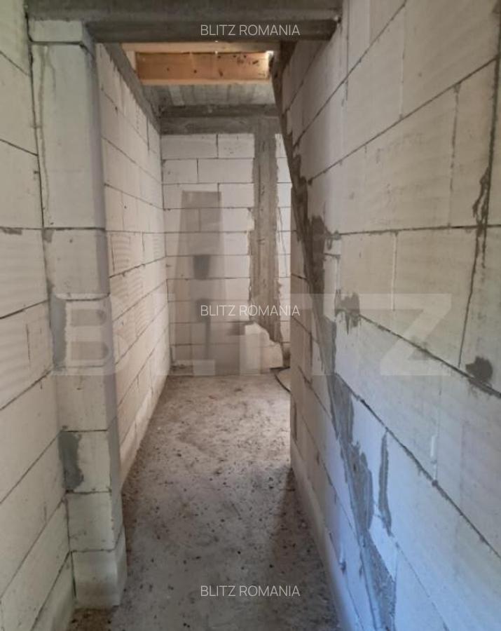 Proiect turistic HotelPensiune, 6 dormitoare, Valea Ierii - 13