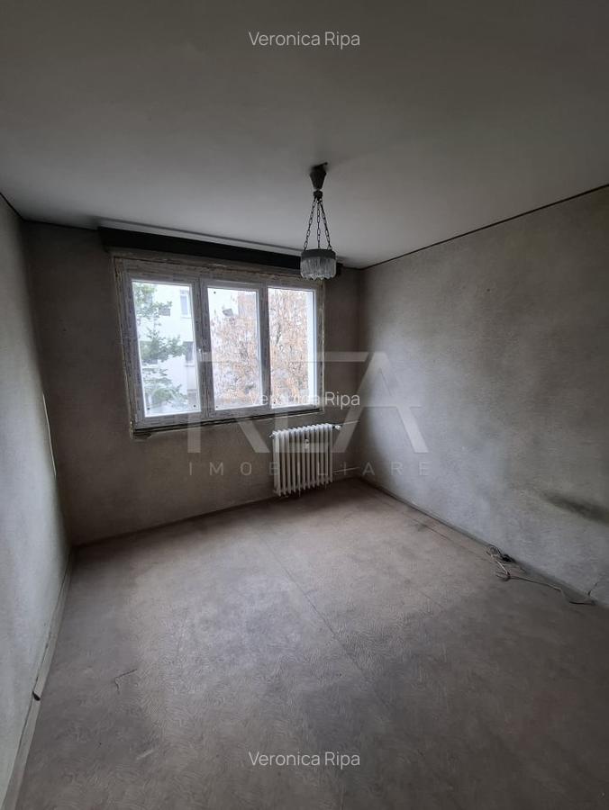 4 camere decomandat, 2/4, 86mp, anvelopat-Pacii, Apusului - 4