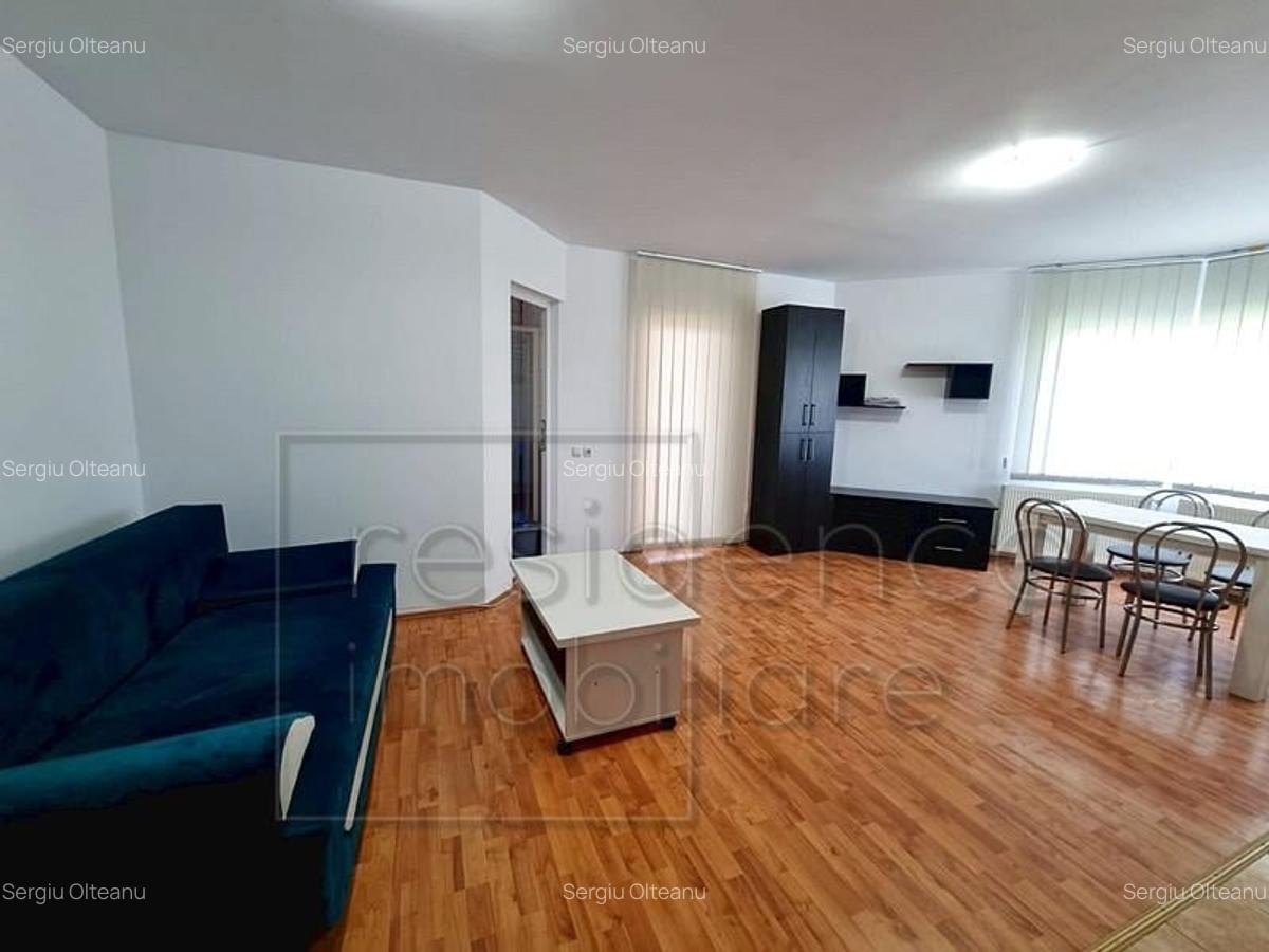 Apartament 1 camera, Manastur, Aleea Negoiu+Parcare - 4