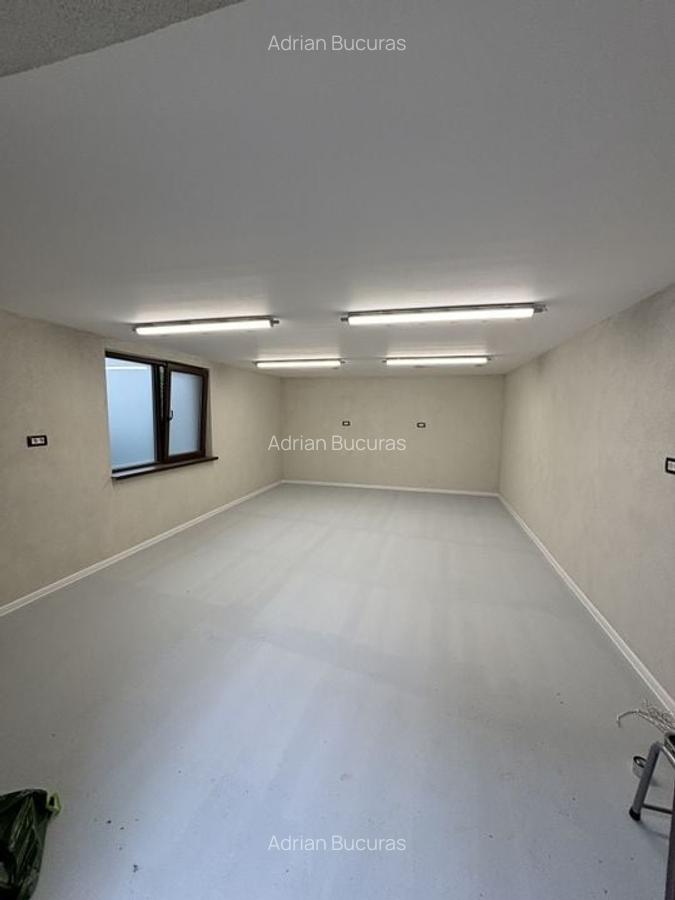 Apartament 3 Camere in Casa 100 m2+ Curte - 7