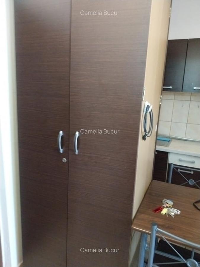 Apartament cu 2 camere - zona Granit - Bld. Socola - 8