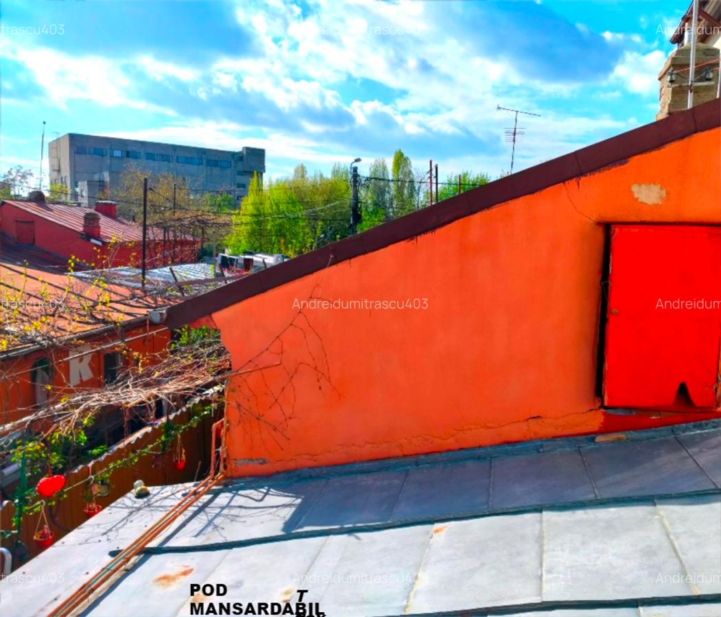 CASA+TEREN 266mp ona parc carol viilor - 4