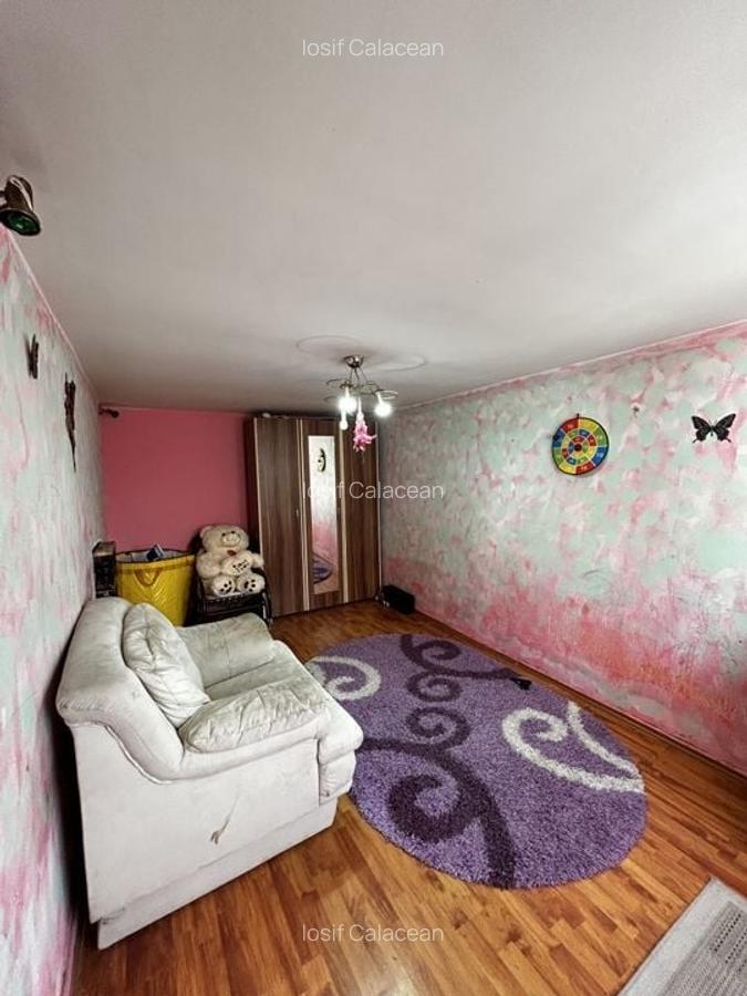 Casa 8 Camere Cu Teren 1500mp In Cermei - 42