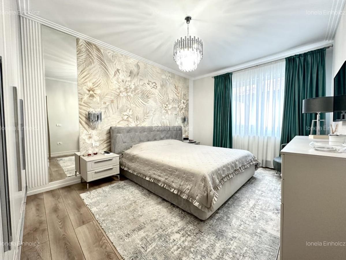 Duplex cu 3 camere în Dumbrăvița - 3