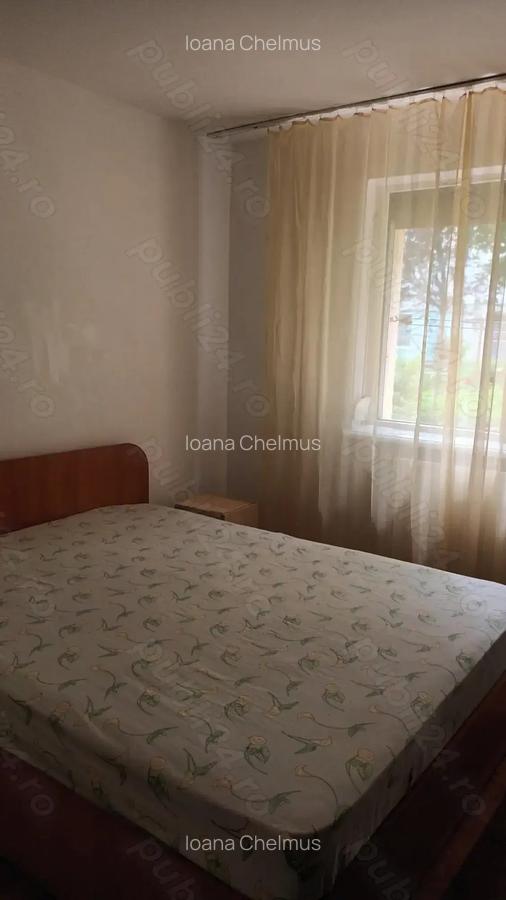 Proprietar inchiriez apartament 2 camere decomandate, zona Gepex, Bacau - 1