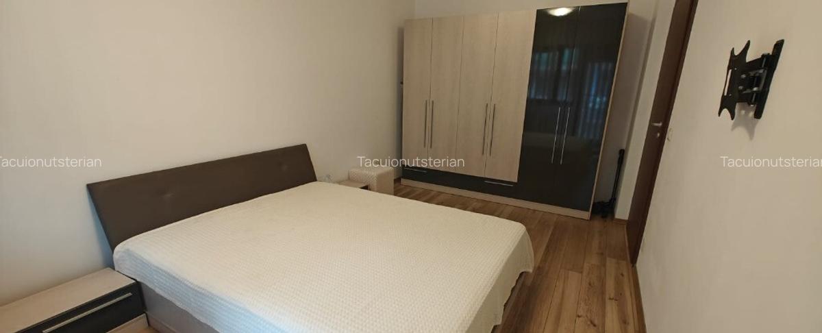 Dau spre chirie apartament 2 camere decomandat in Dobroesti Fundeni - 7