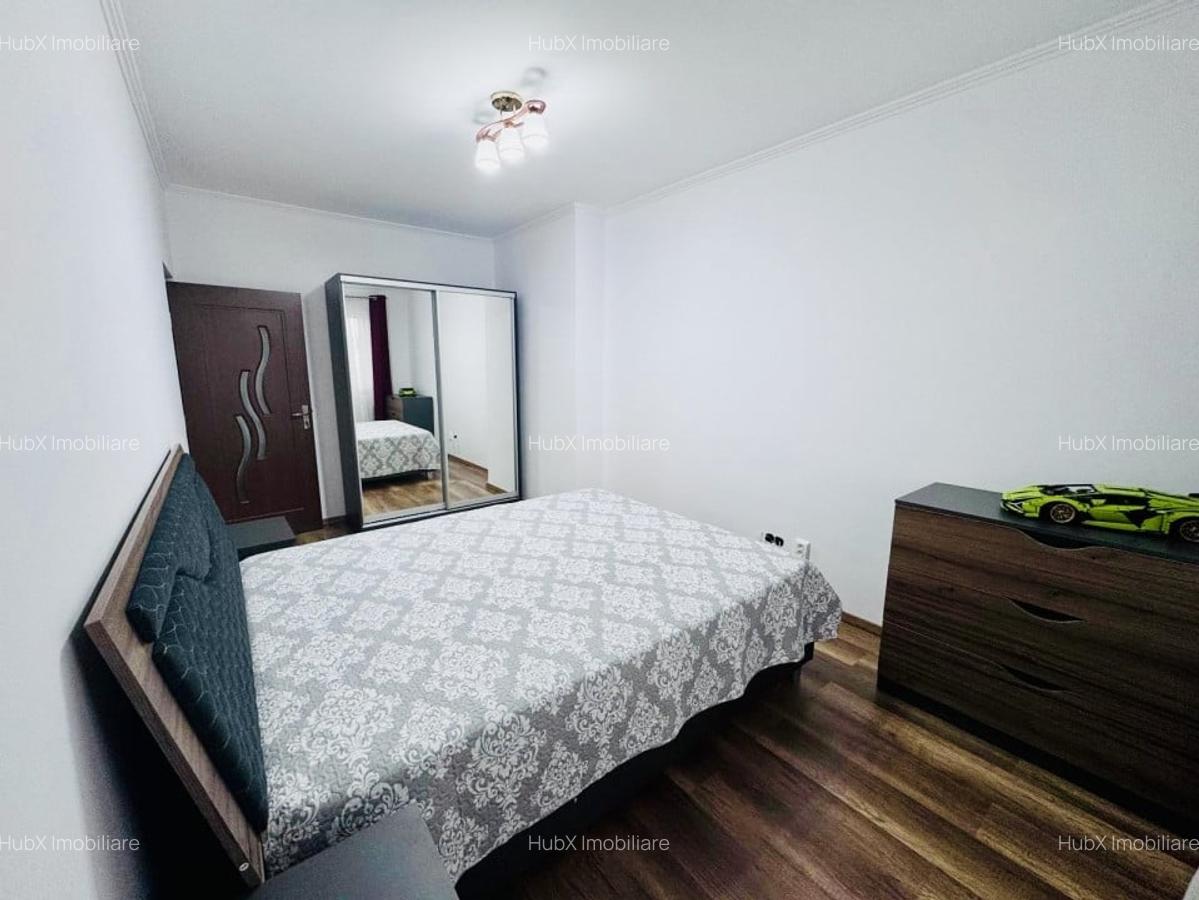 Apartament 2 camere, partial mobilat, zona Abatorului! - 6
