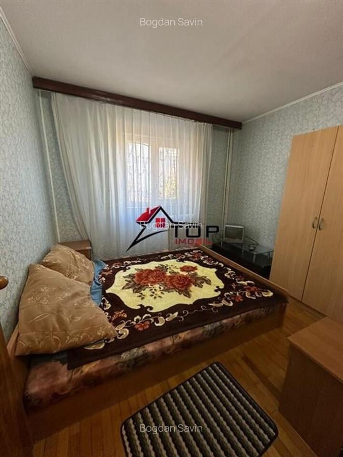 Apartament 3 camere semidecomandat, Baza 3 - etaj 1 - 5